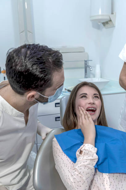Best Emergency Treatment for Dental Infections or Abscesses in , KS