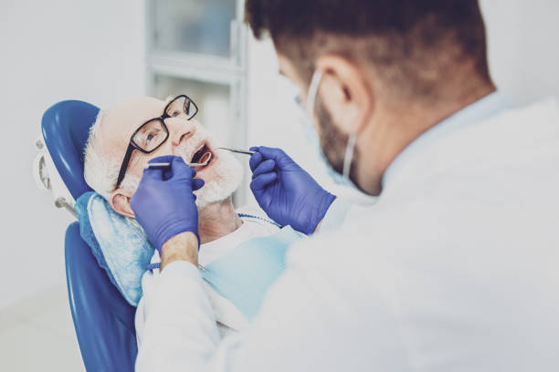 Best Emergency Dental Care for Broken or Chipped Teeth in , KS
